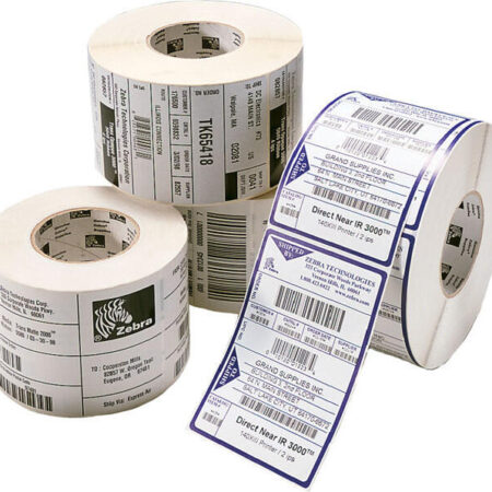 Z-Select 2000T 102x52mm 1 rol