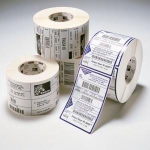 Z-Ultimate 3000T Label 102x51mm 4 rollen