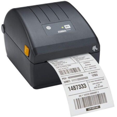 ZD230 Labelprinter
