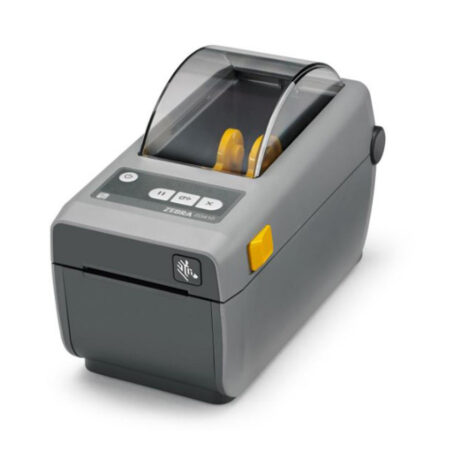 ZD410 labelprinter