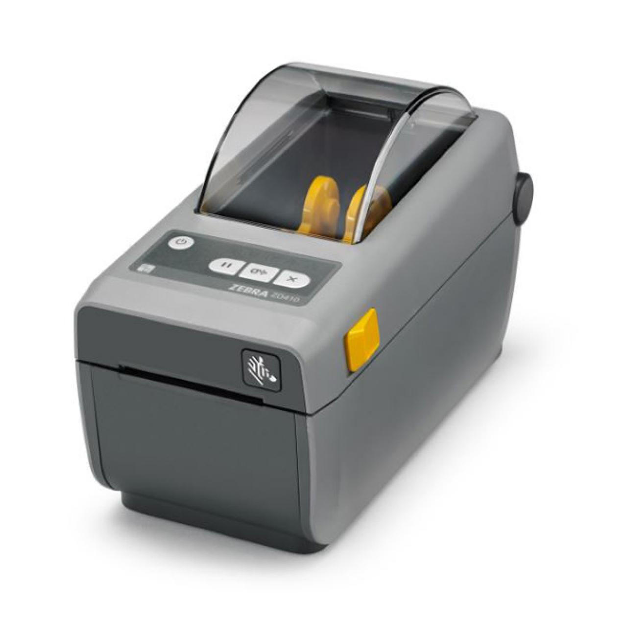 ZD410 labelprinter