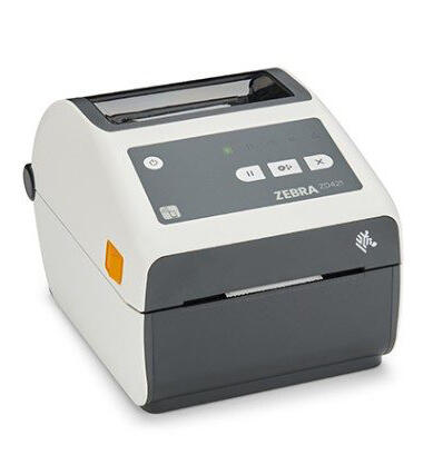 ZD421 labelprinter C0EM00EZ