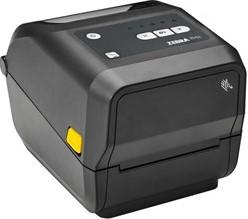 ZD421c labelprinter