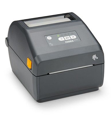 ZD421t labelprinter ZD4A043