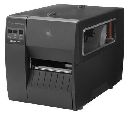 ZT111 labelprinter