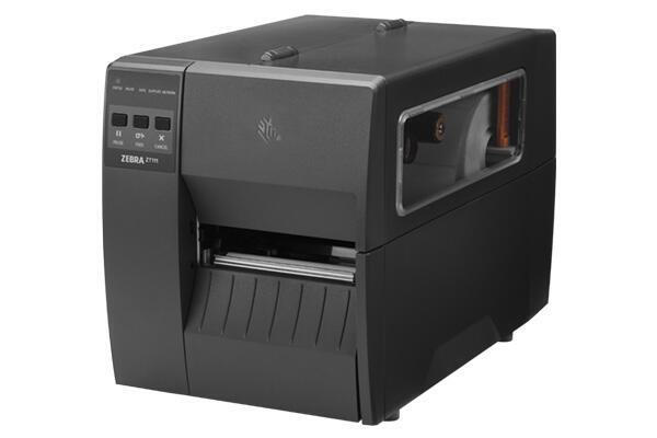 ZT111 labelprinter