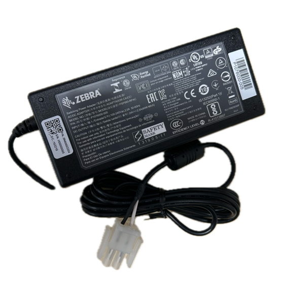 adapter 60W 24V TTP series