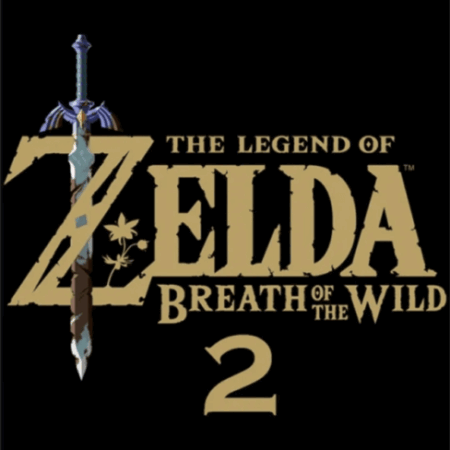 Zelda: Tears of the Kingdom