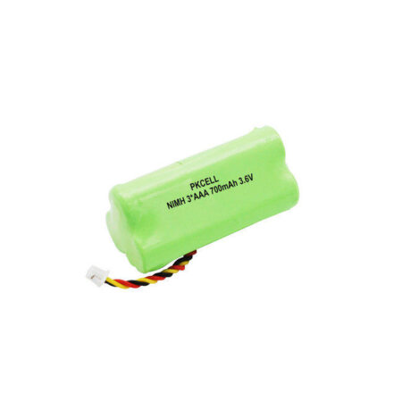 accu geschikt voor LS4278 & DS6878
