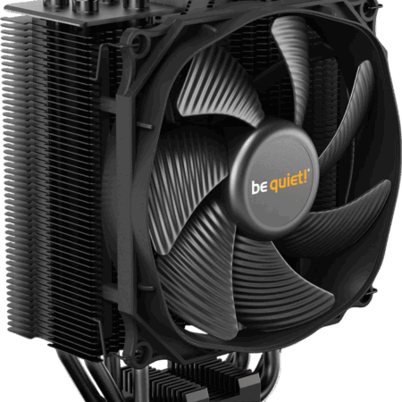 be quiet! Dark Rock Slim