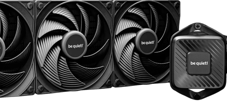 be quiet! PURE LOOP 3 360mm