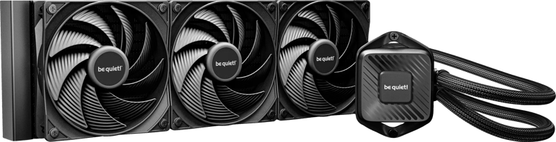 be quiet! PURE LOOP 3 360mm