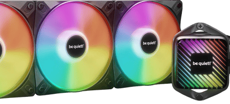 be quiet! PURE LOOP 3 LX 360mm