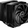 be quiet! Pure Rock Pro 3 Zwart