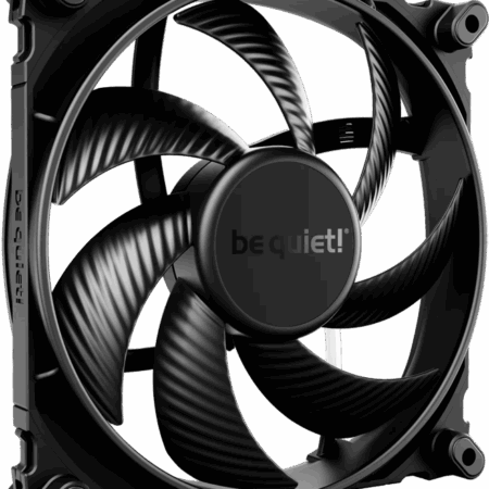 be quiet! SILENT WINGS 4 140mm PWM