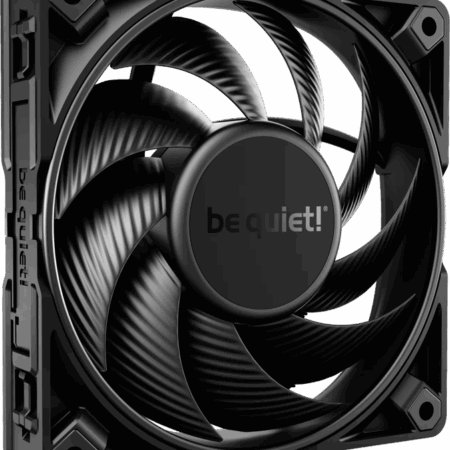 be quiet! SILENT WINGS PRO 4 120mm PWM