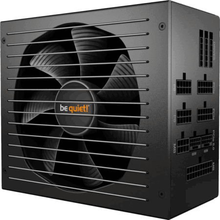 be quiet! STRAIGHT POWER 12 1200W