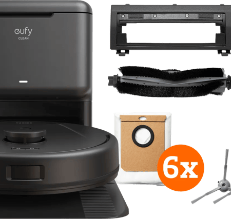 eufy L60 Hybrid SES Complete