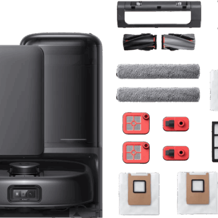 eufy Omni E25 Complete