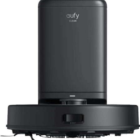 eufy RoboVac X8 Pro SES