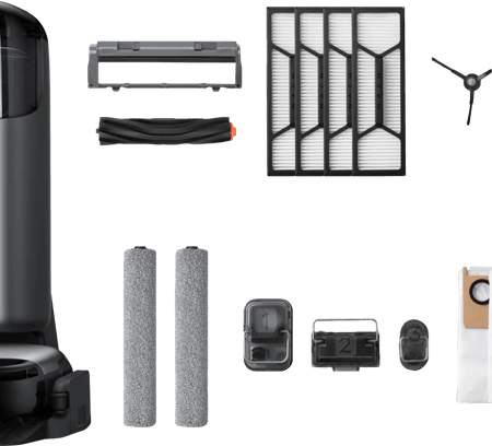 eufy S1 Pro Complete