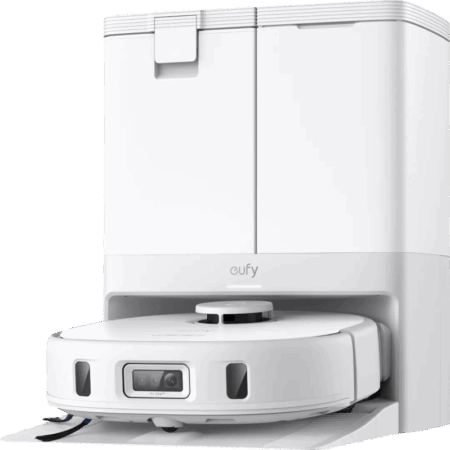 eufy X10 Pro Omni White