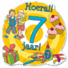 huldeschild kids 7 | Paperdreams