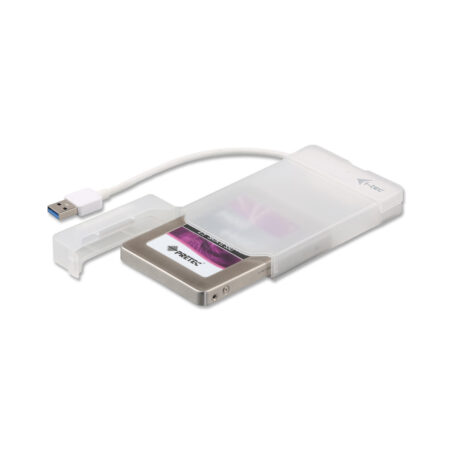 MySafe Easy HDD/SSD 2