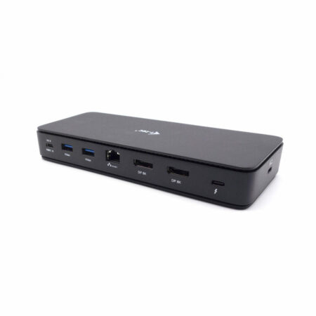 Thunderbolt 4 Dual Display PD 96W