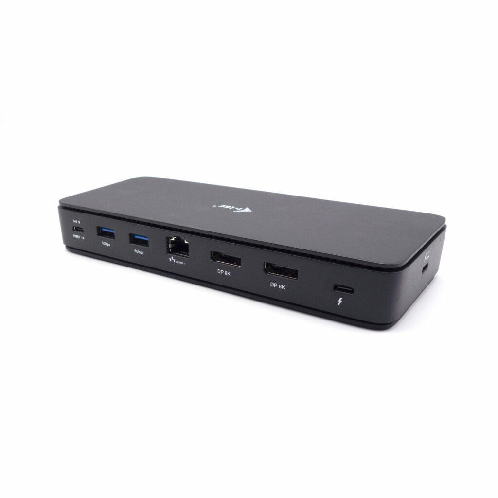 Thunderbolt 4 Dual Display PD 96W