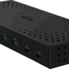 i-tec Triple 4K Docking Station 100W