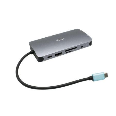 USB-C Travel Nano dock 100W