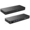 USB-C Triple 4K Dock Gen 2 Pro 100W