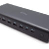 Universal 6x 4K 140W docking