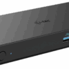 i-tec Usb C Triple Display Docking Station 100W