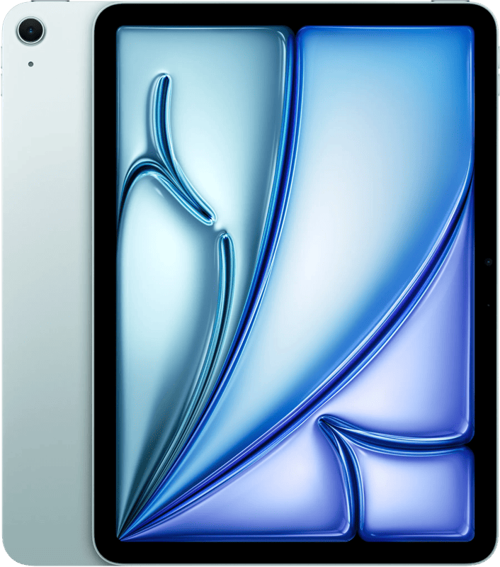 iPad Air 11" 256GB Wifi