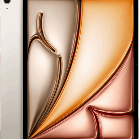 iPad Air 13" 128GB Wifi