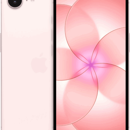 iPhone 17e 512GB