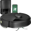 iRobot Roomba 105 Combo + Black