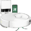 iRobot Roomba 105 Combo + White