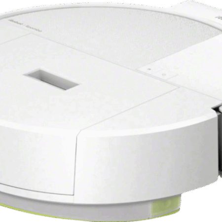 iRobot Roomba 205 Combo White