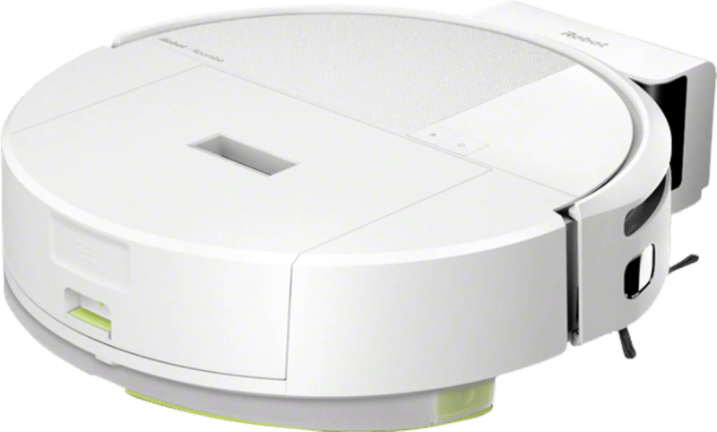 iRobot Roomba 205 Combo White
