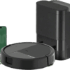 iRobot Roomba Combo 115+ Black