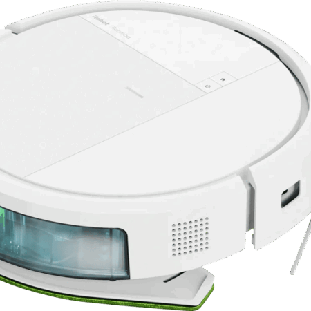 iRobot Roomba Combo 115 White