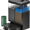 iRobot Roomba Combo Plus 575 Black