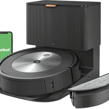 iRobot Roomba Combo j5+