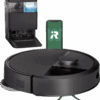 iRobot Roomba Plus 405 + Black