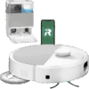 iRobot Roomba Plus 505 + White