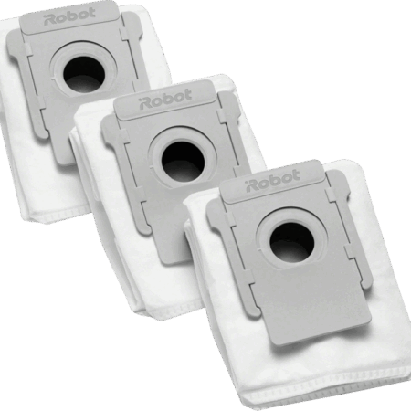 iRobot Roomba Schoonmaakstation Stofzuigerzakken (3 stuks)