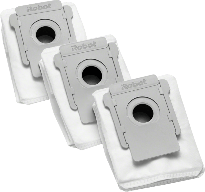 iRobot Roomba Schoonmaakstation Stofzuigerzakken (3 stuks)